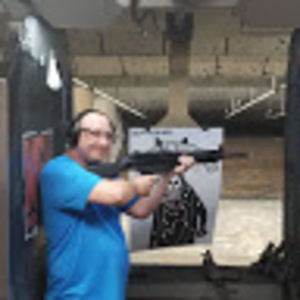 Meet your Posher, Robert